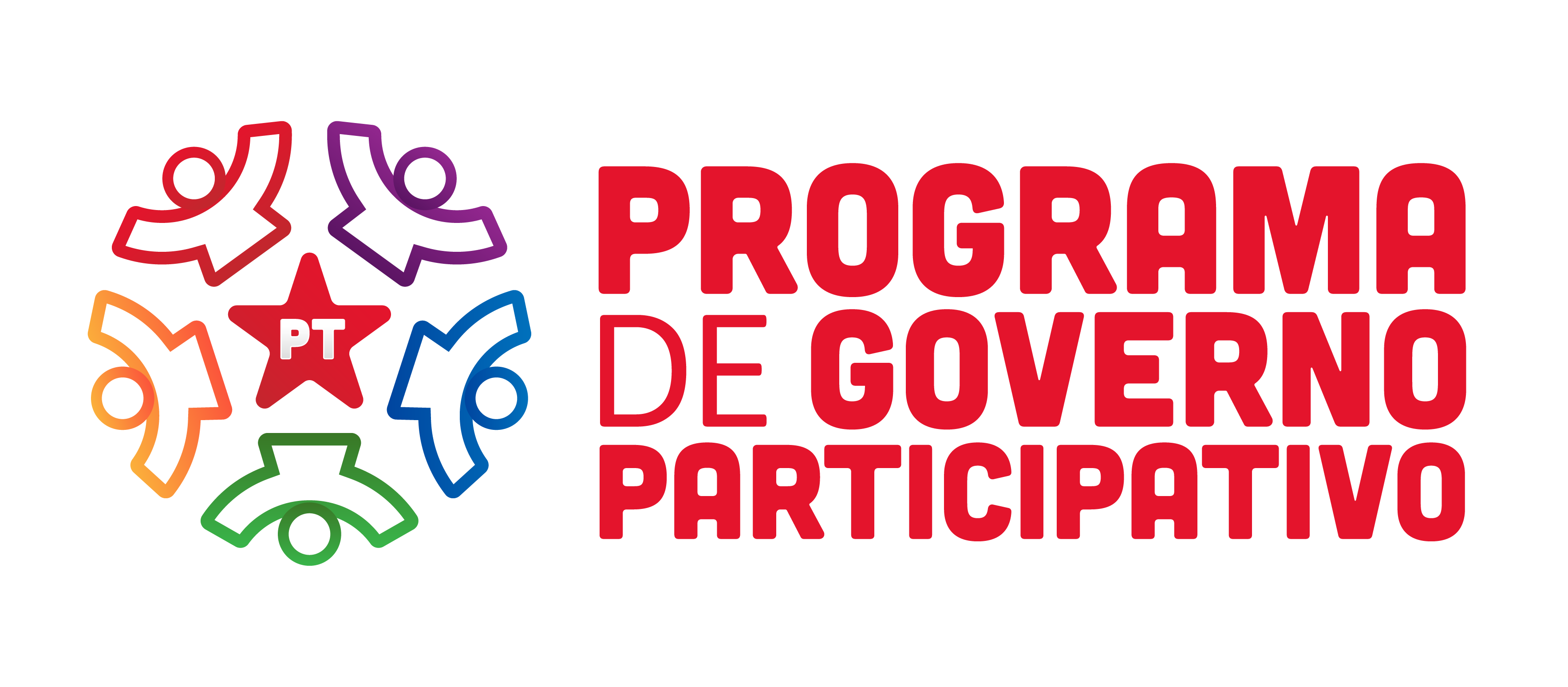 PGP - Programa de Governo Participativo